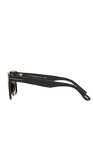 Load image into Gallery viewer, TOM FORD Sunglasses FT0751N5001A