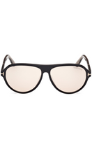 Load image into Gallery viewer, TOM FORD | Quincy Sunglasses