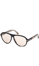 Load image into Gallery viewer, TOM FORD | Quincy Sunglasses