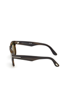 Load image into Gallery viewer, TOM FORD Marlon Sunglasses FT12845552N