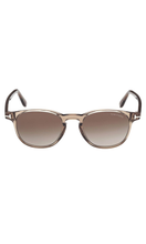 Load image into Gallery viewer, TOM FORD Holt Sunglasses FT13025045B