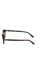 Load image into Gallery viewer, TOM FORD Joey Sunglasses FT13015152A