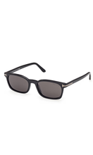 Load image into Gallery viewer, TOM FORD Miles Sunglasses FT13005301A