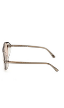 Load image into Gallery viewer, TOM FORD Aviator Sunglasses Media 1 of 4