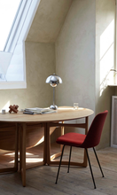 Load image into Gallery viewer, &TRADITION Flowerpot Portable Lamp VP9 Chrome