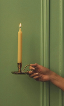 Load image into Gallery viewer, TRUDON Dutch Candlestick