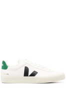 Load image into Gallery viewer, Campo Chromefree Leather Extra White Black Emeraude Men