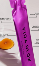 Load image into Gallery viewer, VIDA GLOW Collagen Liquid Advance