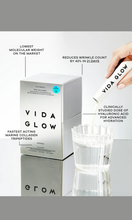 Load image into Gallery viewer, VIDA GLOW Pro Collagen+