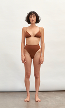Load image into Gallery viewer, ZIAH 90s High Waist Bottom Truffle