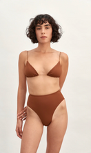 Load image into Gallery viewer, ZIAH 90s High Waist Bottom Truffle