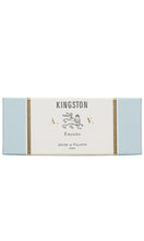 Load image into Gallery viewer, Astier de Villatte Kingston Incense in blue and gold box, available at Amara Home.