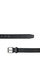 Load image into Gallery viewer, COMME DES GARÇONS Unisex Belt