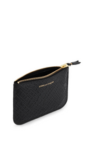 Load image into Gallery viewer, COMME DES GARÇONS Wallet Embossed Roots