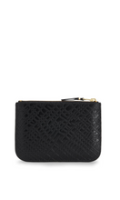 Load image into Gallery viewer, COMME DES GARÇONS Wallet Embossed Roots