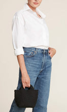 Load image into Gallery viewer, NAGHEDI | St. Barths Petit Tote