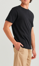 Load image into Gallery viewer, JAC + JACK Sans Organic Cotton Tee