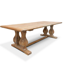Load image into Gallery viewer, Valentino Dining Table