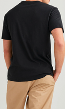 Load image into Gallery viewer, JAC + JACK Sans Organic Cotton Tee