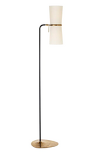 Load image into Gallery viewer, AERIN | Clarkson Floor Lamp