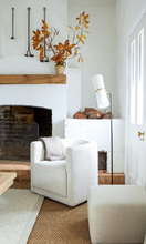 Load image into Gallery viewer, AERIN | Clarkson Floor Lamp
