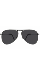 Load image into Gallery viewer, BALENCIAGA Aviator Sunglasses