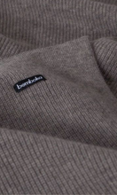 Load image into Gallery viewer, BEMBOKA Chain Rib Merino Wool Throw