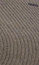 Load image into Gallery viewer, Bemboka Wide Rib Merino Wool Blanket