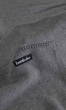 Load image into Gallery viewer, BEMBOKA Trieste Cotton Blanket