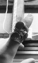 Load image into Gallery viewer, BLACK | The Cez