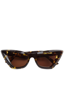 Load image into Gallery viewer, BOTTEGA VENETA Angle Sunglasses