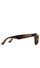 Load image into Gallery viewer, BOTTEGA VENETA Angle Sunglasses