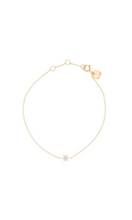 Load image into Gallery viewer, BY CHARLOTTE | Lotus Flower Bracelet