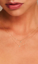 Load image into Gallery viewer, BY CHARLOTTE Love Letter Necklace