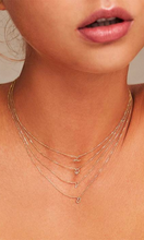 Load image into Gallery viewer, BY CHARLOTTE Love Letter Necklace