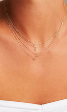 Load image into Gallery viewer, BY CHARLOTTE Love Letter Necklace