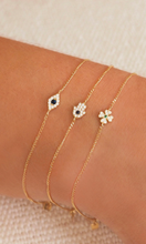 Load image into Gallery viewer, BY CHARLOTTE | Evil Eye Bracelet