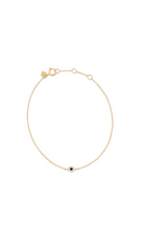 Load image into Gallery viewer, BY CHARLOTTE | Evil Eye Bracelet