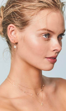 Load image into Gallery viewer, BY CHARLOTTE | Peace Love Choker