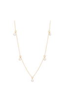 Load image into Gallery viewer, BY CHARLOTTE | Peace Love Choker