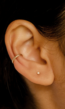 Load image into Gallery viewer, BY CHARLOTTE | Peace Stud