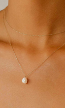 Load image into Gallery viewer, BY CHARLOTTE | Tranquility Necklace