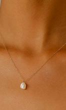 Load image into Gallery viewer, BY CHARLOTTE | Tranquility Necklace