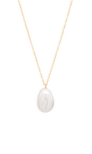 Load image into Gallery viewer, BY CHARLOTTE | Tranquility Necklace
