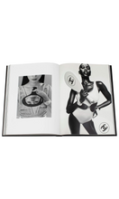 Load image into Gallery viewer, CHANEL ETERNAL INSTANT | Coffee Table Book