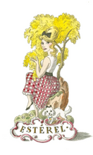 Load image into Gallery viewer, CIRE TRUDON | Esterel Candle