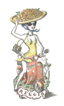 Load image into Gallery viewer, CIRE TRUDON | Reggio Candle