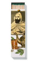 Load image into Gallery viewer, CIRE TRUDON | Scented Matches | Abd El Kader