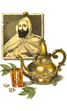 Load image into Gallery viewer, CIRE TRUDON | Scented Matches | Abd El Kader