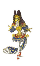 Load image into Gallery viewer, CIRE TRUDON | Solis Rex Candle